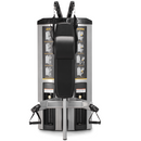 Freemotion Genesis DS Abdominal/Biceps