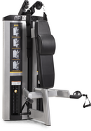 Freemotion Genesis DS Abdominal/Biceps