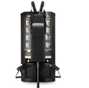 Freemotion Genesis DS Abdominal/Biceps