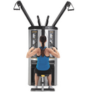 Freemotion Genesis DS Lat Pulldown/High Row