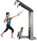 Freemotion Genesis DS Lat Pulldown/High Row
