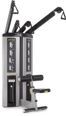Freemotion Genesis DS Lat Pulldown/High Row