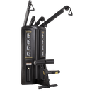 Freemotion Genesis DS Lat Pulldown/High Row