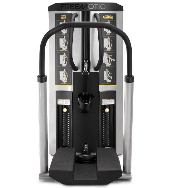 Freemotion Genesis DS Quad/Hamstring