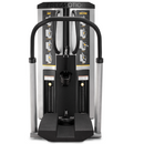 Freemotion Genesis DS Quad/Hamstring