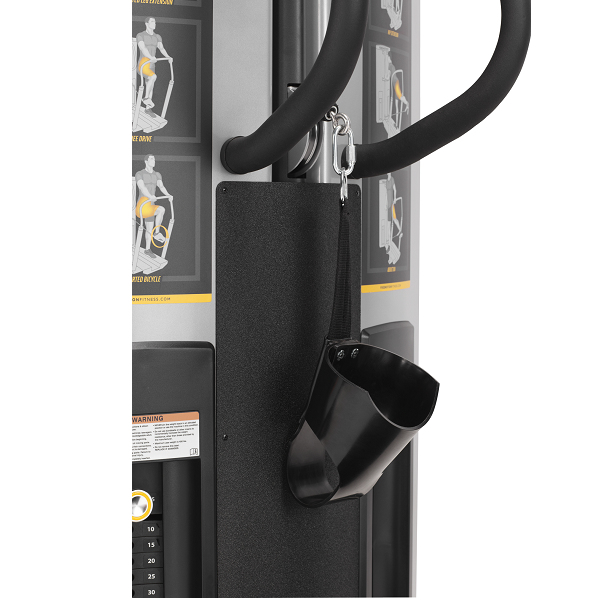 Freemotion Genesis DS Quad/Hamstring