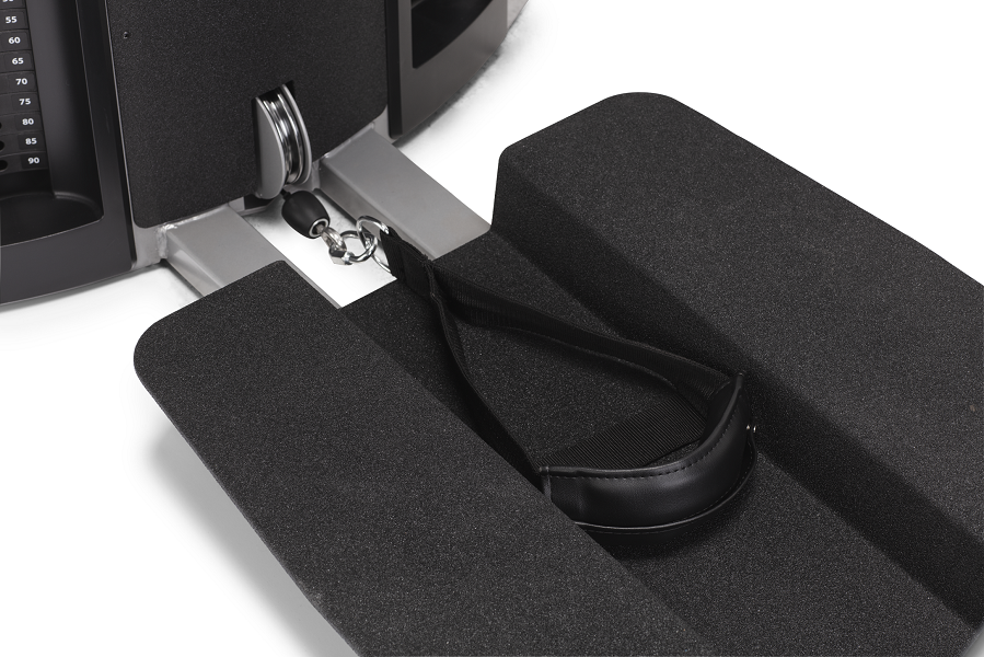 Freemotion Genesis DS Quad/Hamstring