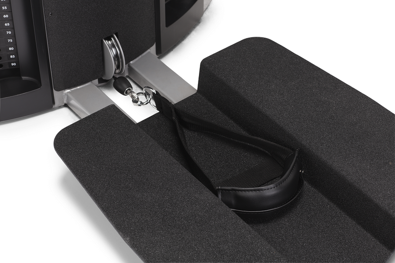 Freemotion Genesis DS Quad/Hamstring