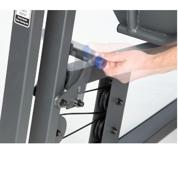 GT/GTX Leg Press Option