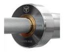 IronBull Grace Bar- Chrome