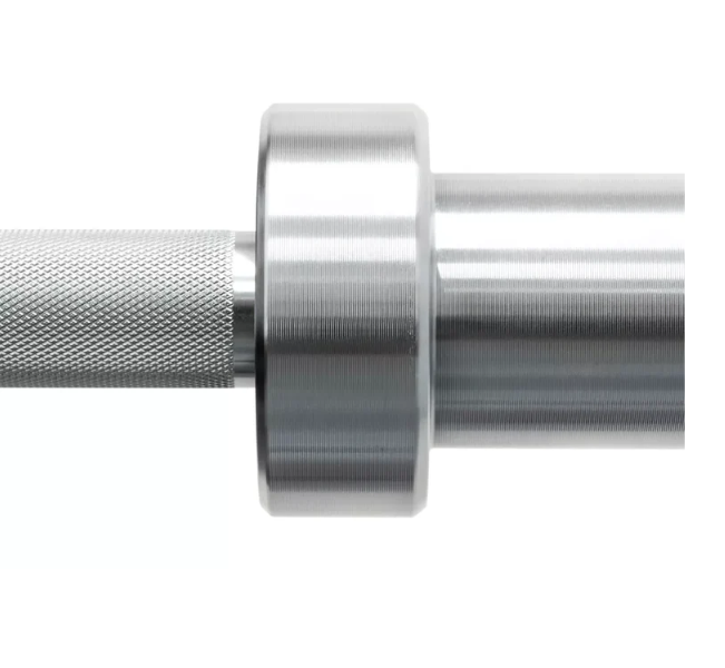 IronBull Grace Bar- Chrome