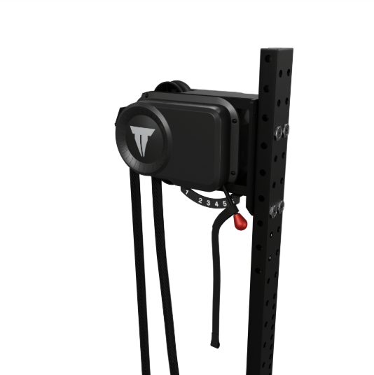 Throwdown Speed Rope Throwdown HIIT Rope | Dotmar Fitness