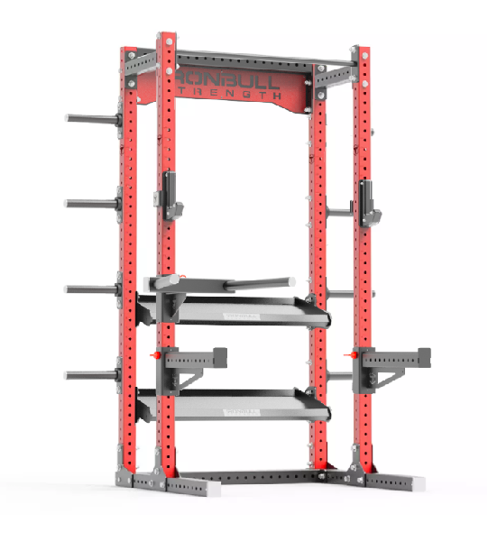 Gym Rig Vs Power Rack Power rack | Power rig | Fitness rack | Fitness Rig | Crossfit rack ...