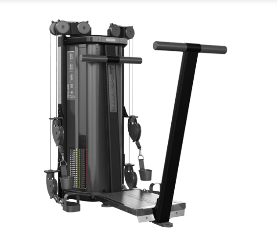Nautilus HumanSport Total Legs
