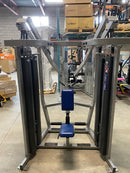 Hammer Strength MTS ISO Lateral DY Row