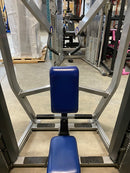 Hammer Strength MTS ISO Lateral DY Row