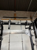 Used Heavy Duty Half Rack