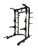 Used Heavy Duty Half Rack