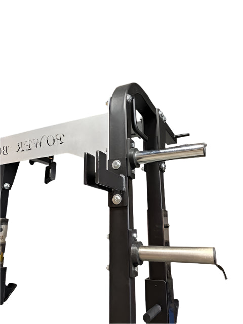 Used Heavy Duty Half Rack