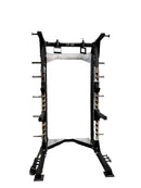 Used Heavy Duty Half Rack