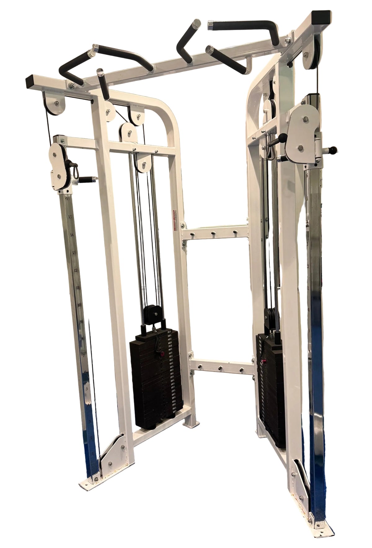 Used Power Body functional trainer