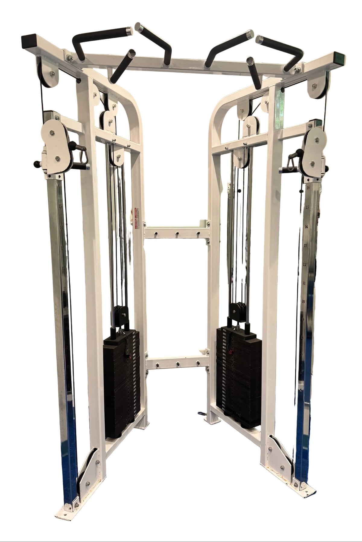 Used Power Body functional trainer