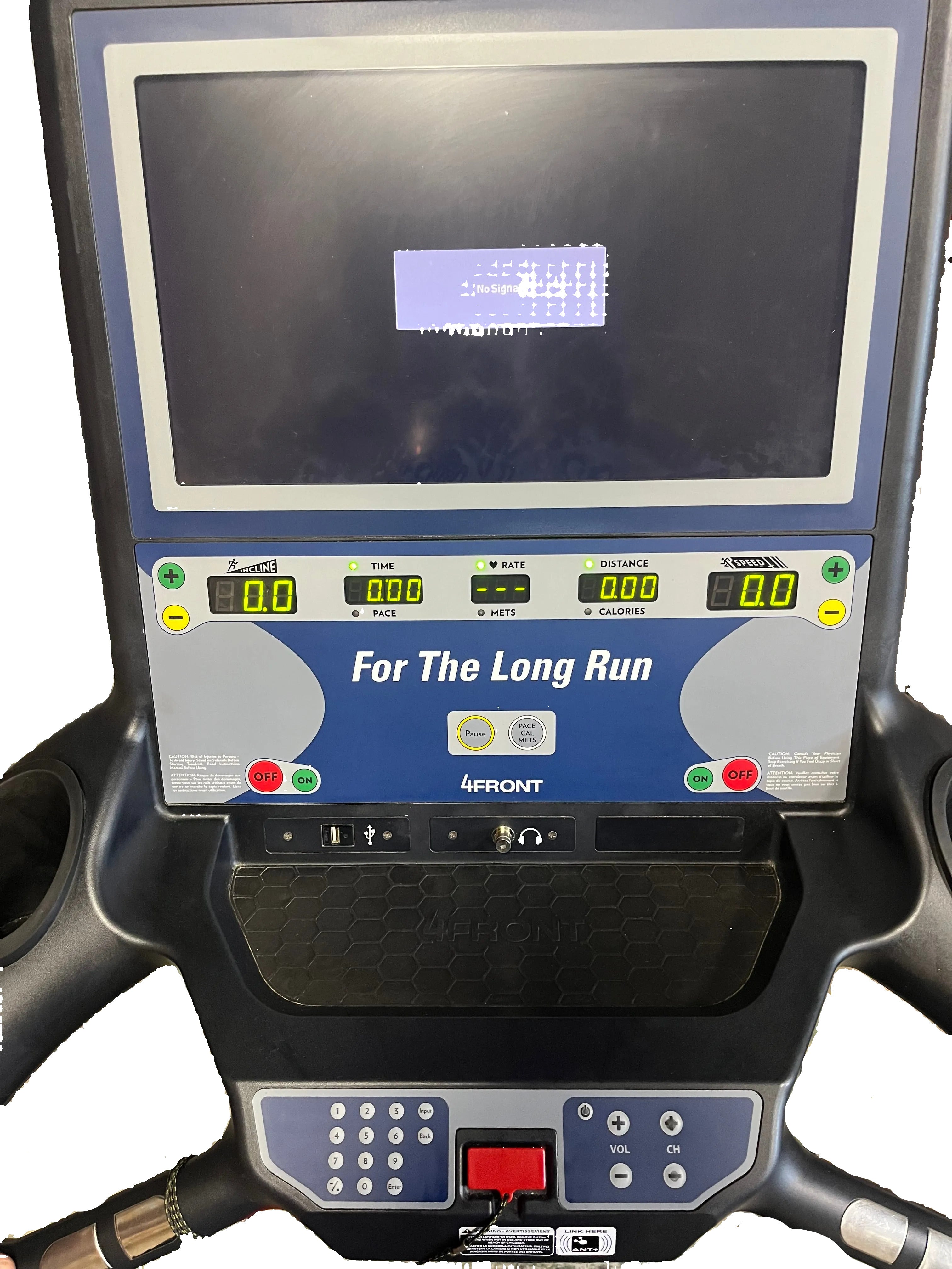 Used Woodway 4Front