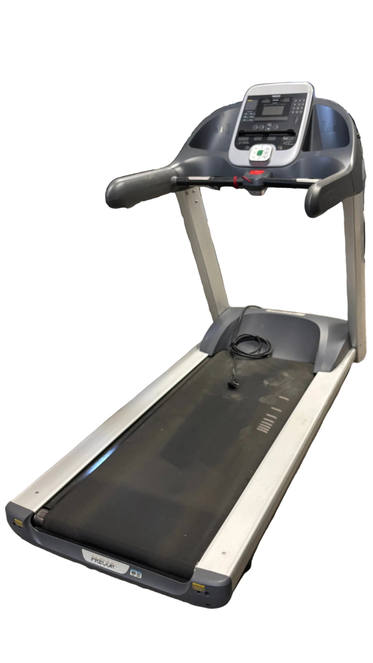 Used Precor 946i treadmill