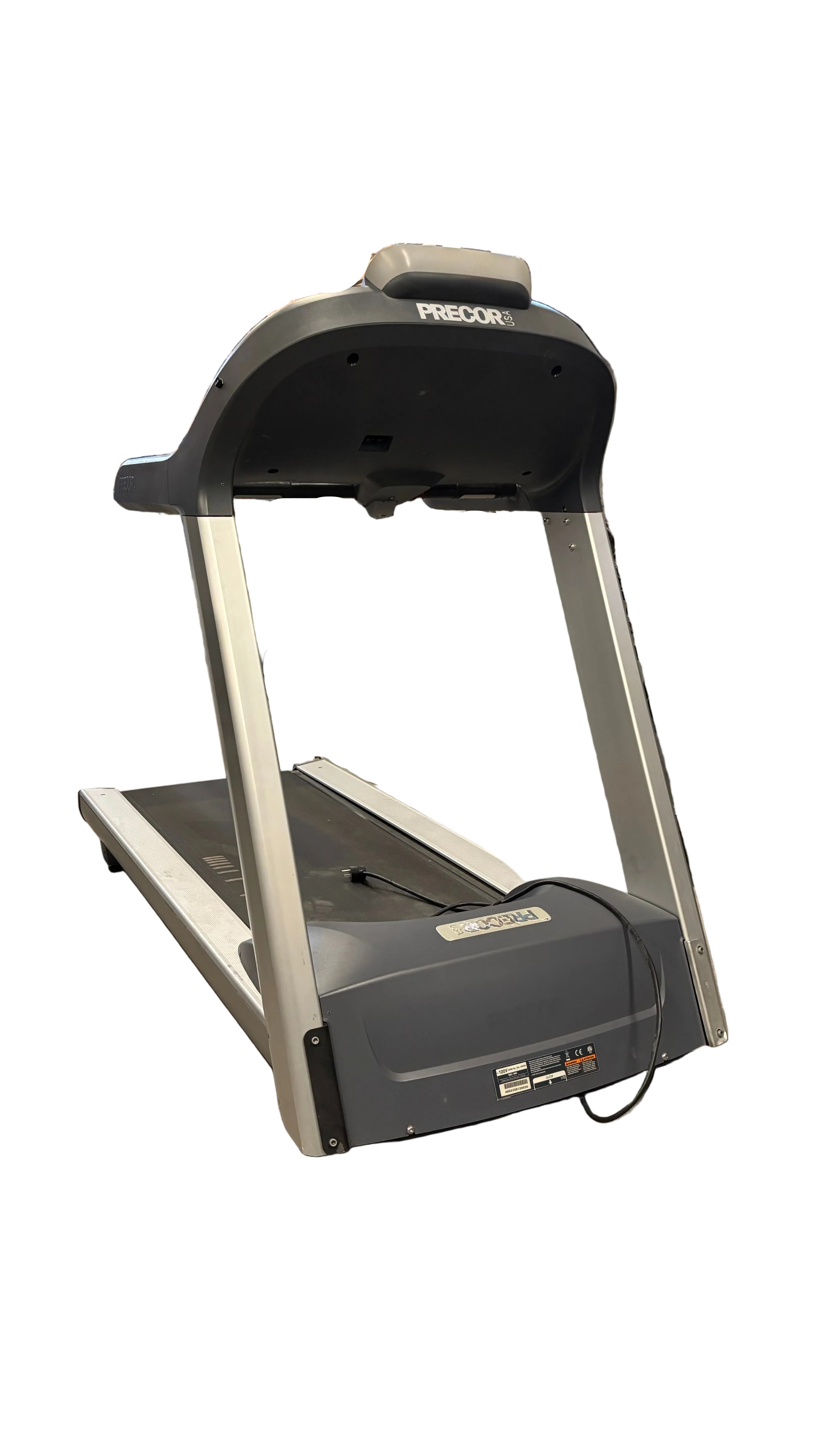 Used Precor 946i treadmill