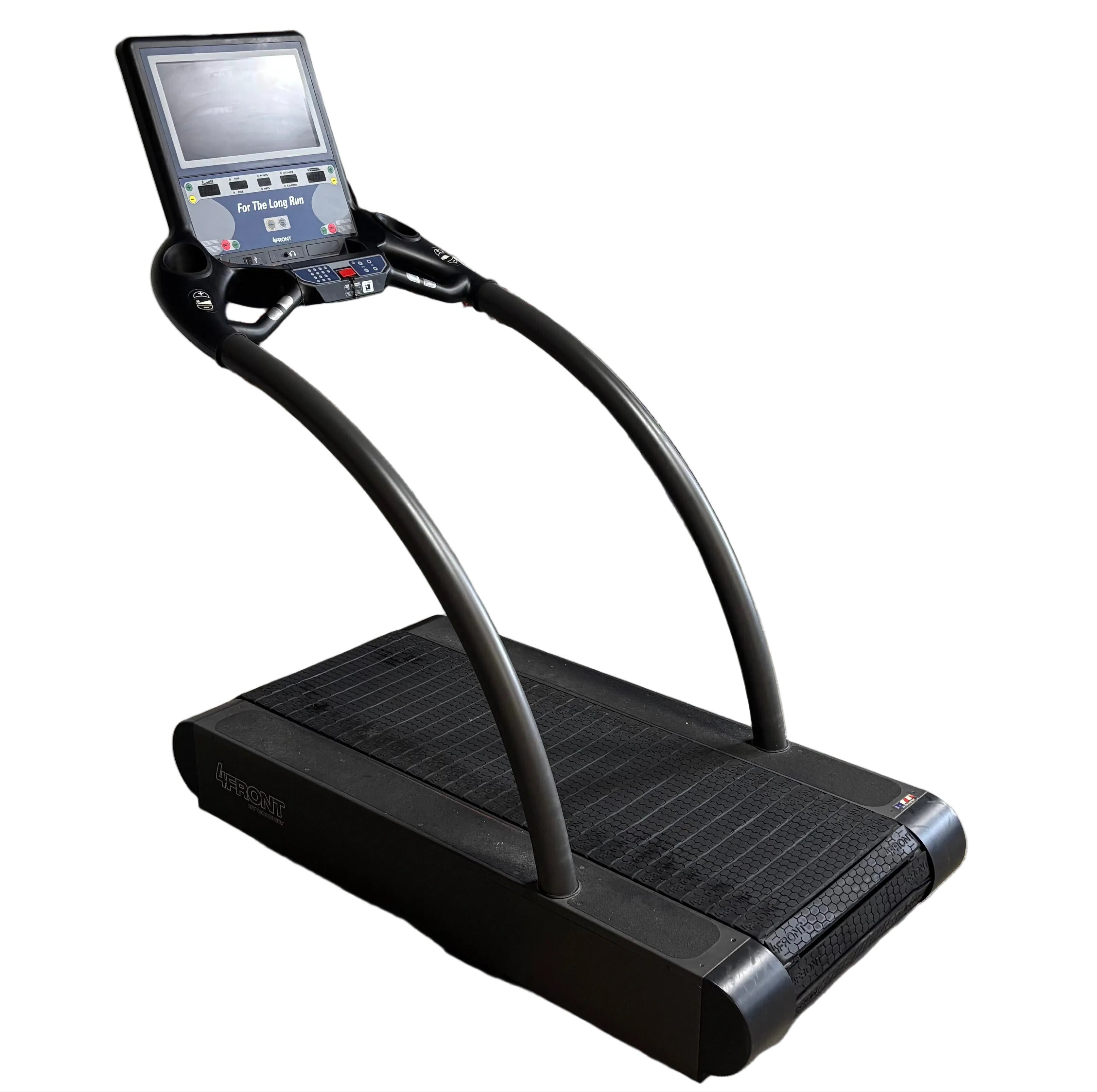 Used Woodway 4Front