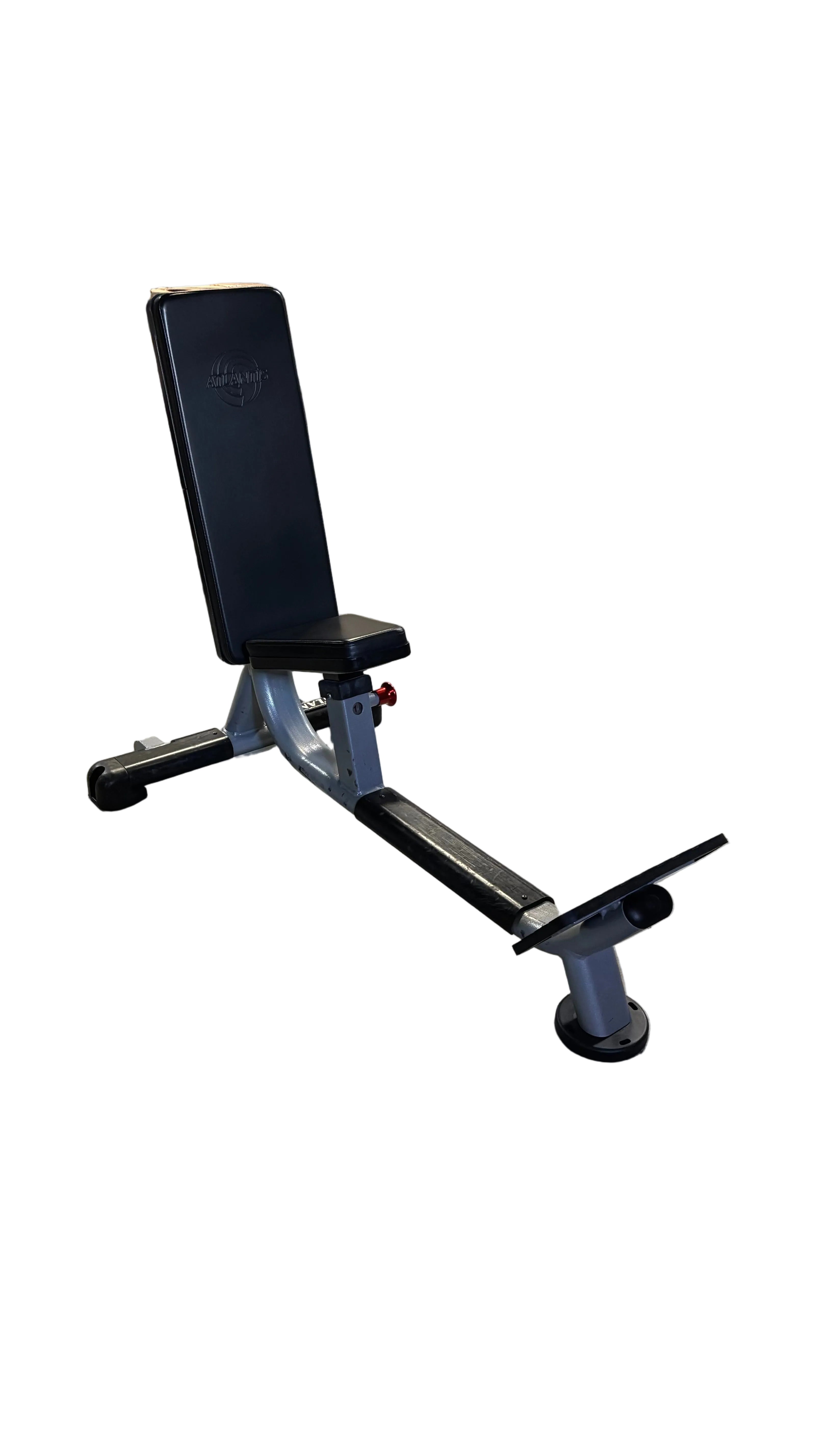 Used Atlantis straight bench