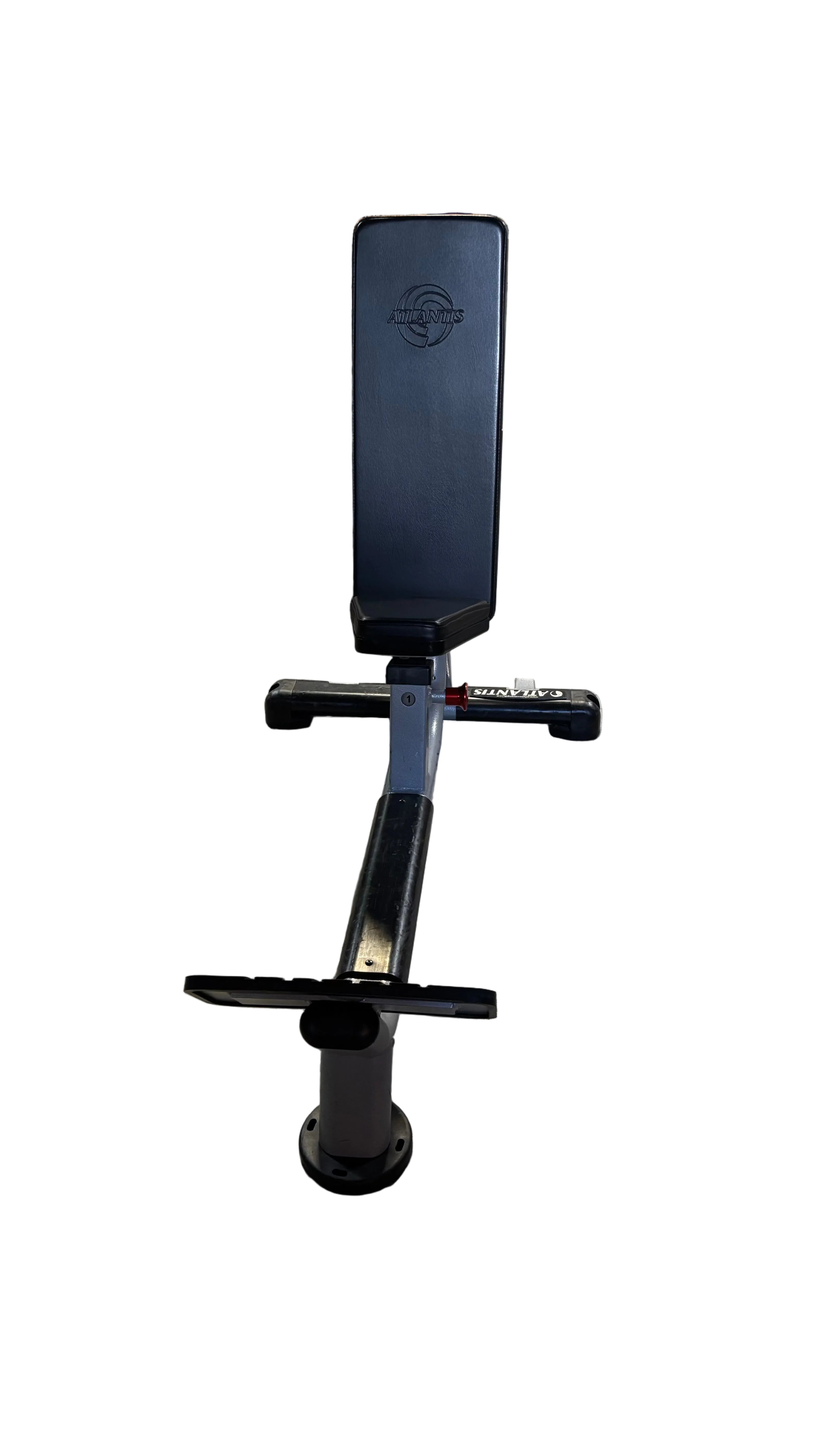 Used Atlantis straight bench