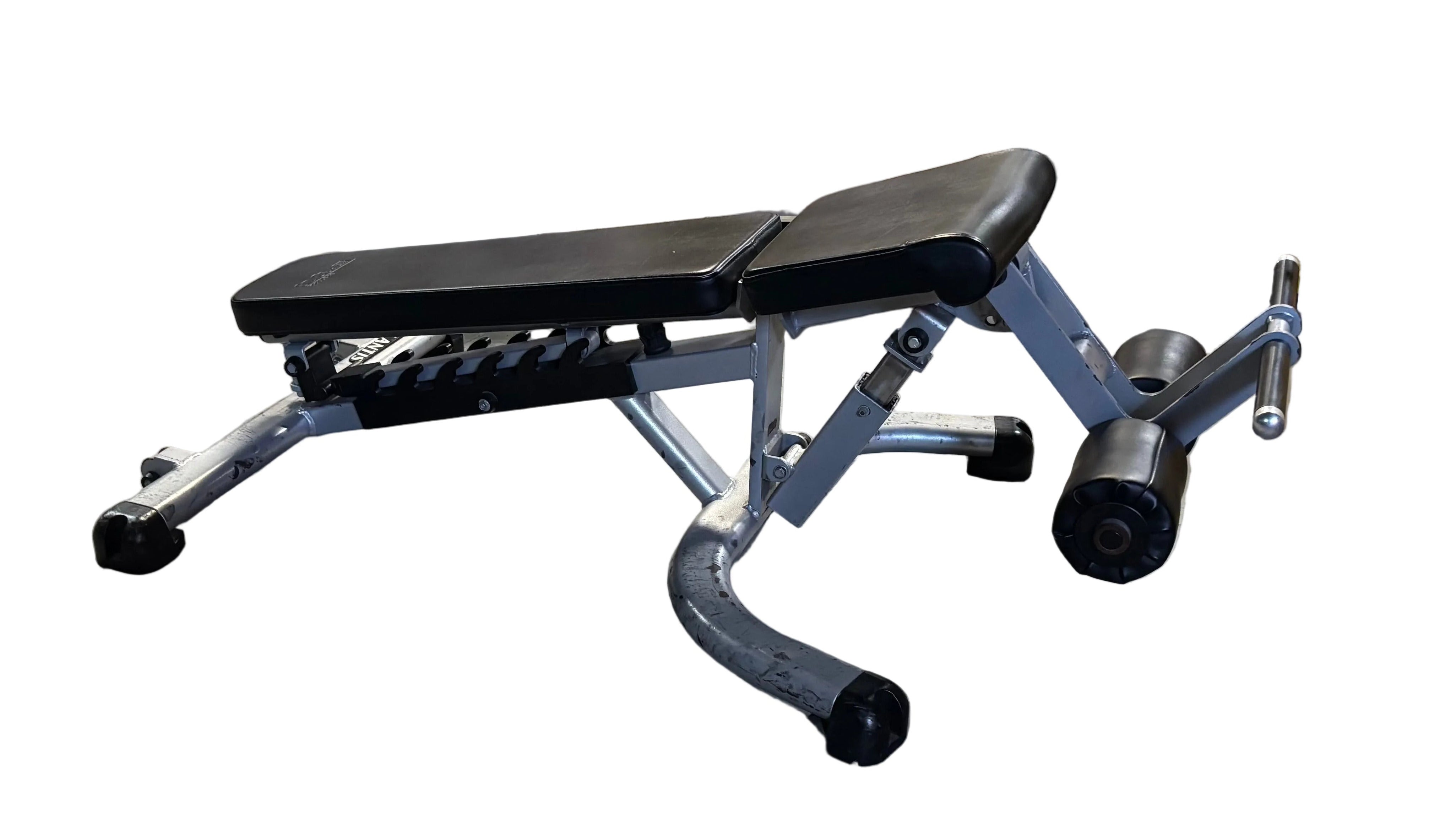 Used Atlantis decline bench