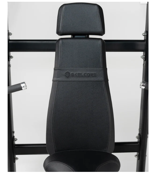 Skelcore Pro Incline Chest Press