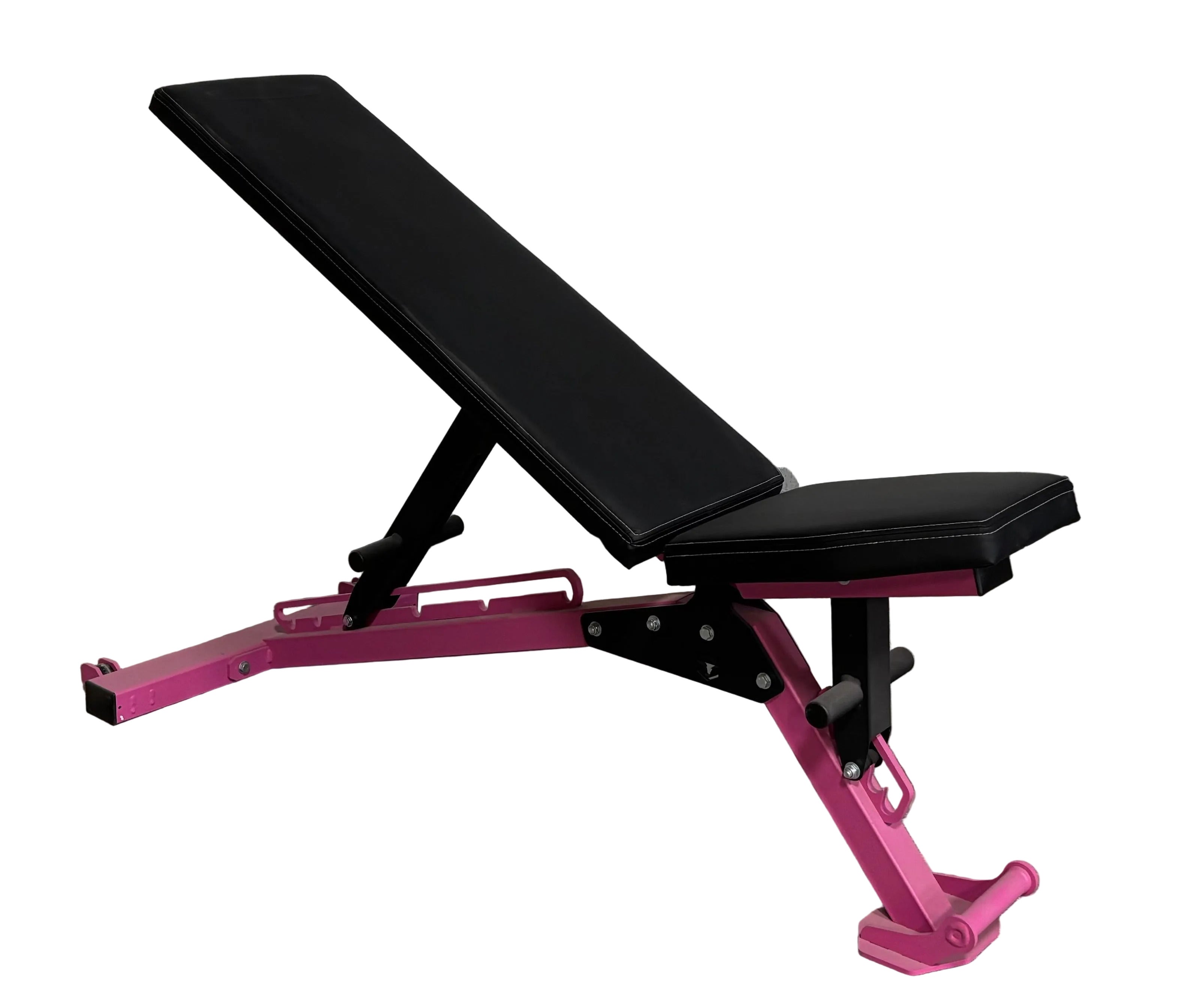 Demo Iron Bull AWB-L 2.0 Adjustable Weight Bench