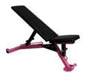 Demo Iron Bull AWB-L 2.0 Adjustable Weight Bench