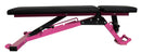 Demo Iron Bull AWB-L 2.0 Adjustable Weight Bench