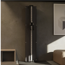 Flow 5 Black Free Standing Functional Trainer / Wall Mounted