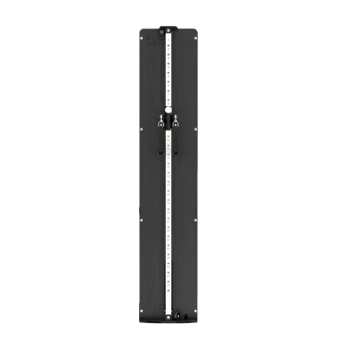 Flow 5 Black Free Standing Functional Trainer / Wall Mounted