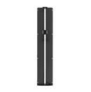 Flow 5 Black Free Standing Functional Trainer / Wall Mounted