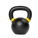 Ironbull Kettlebells-Powder Coat (Singles)