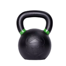 Ironbull Kettlebells-Powder Coat (Singles)