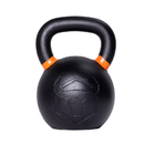 Ironbull Kettlebells-Powder Coat (Singles)