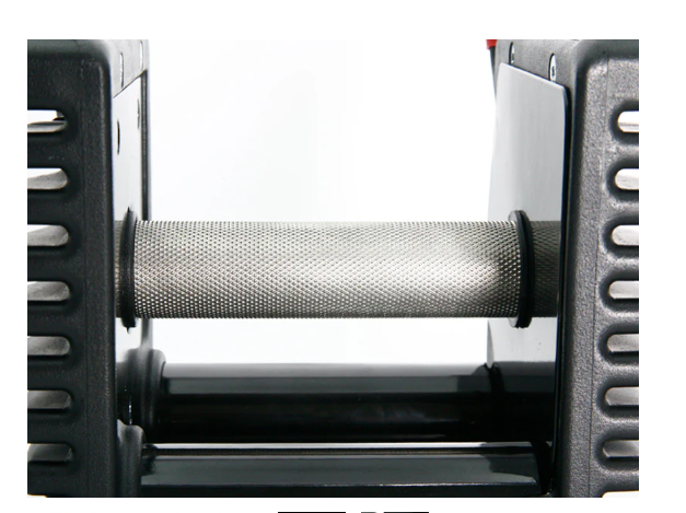 PowerBlock Knurled Grip Handles - Pro Series