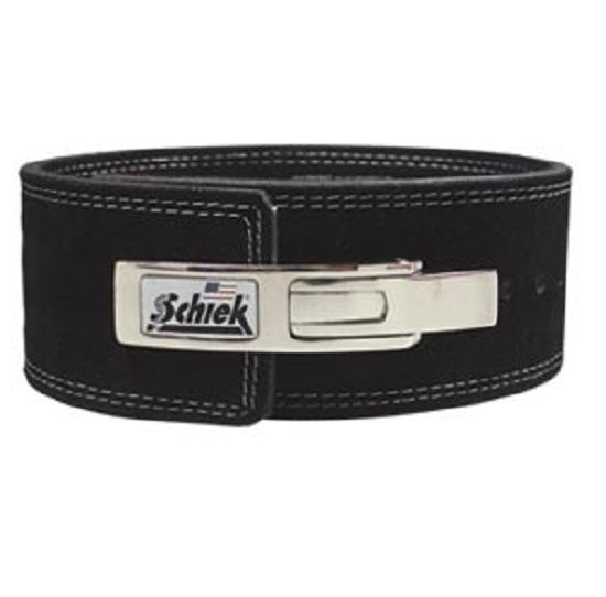 Schiek Support Lever Belt