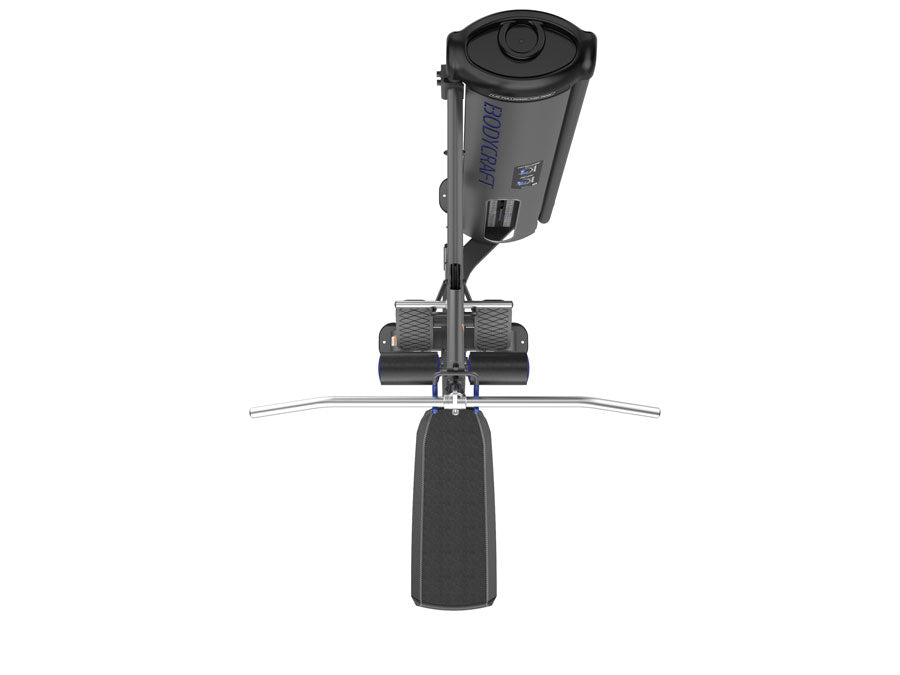 BodyCraft Lat Pulldown & Mid Row