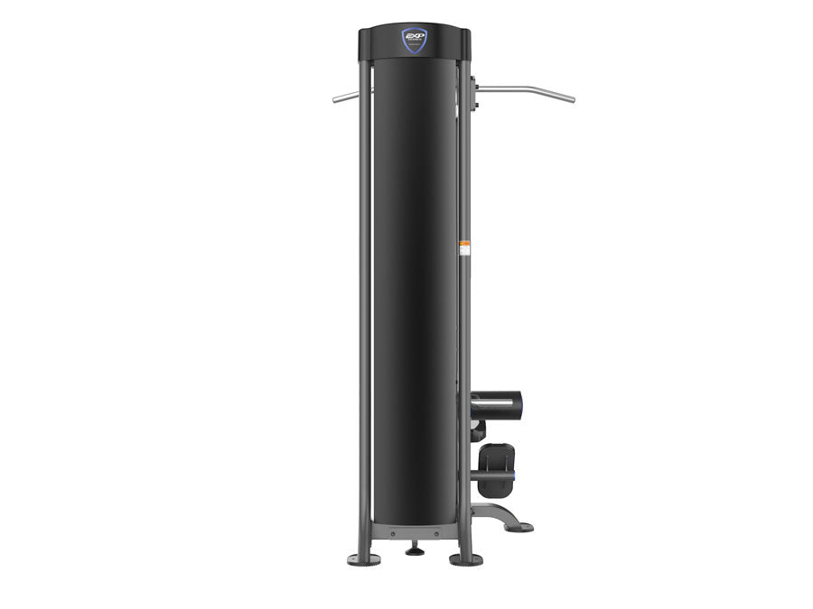 BodyCraft Lat Pulldown & Mid Row