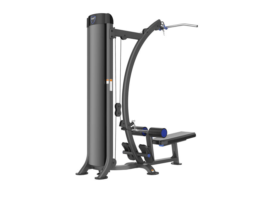 BodyCraft Lat Pulldown & Mid Row