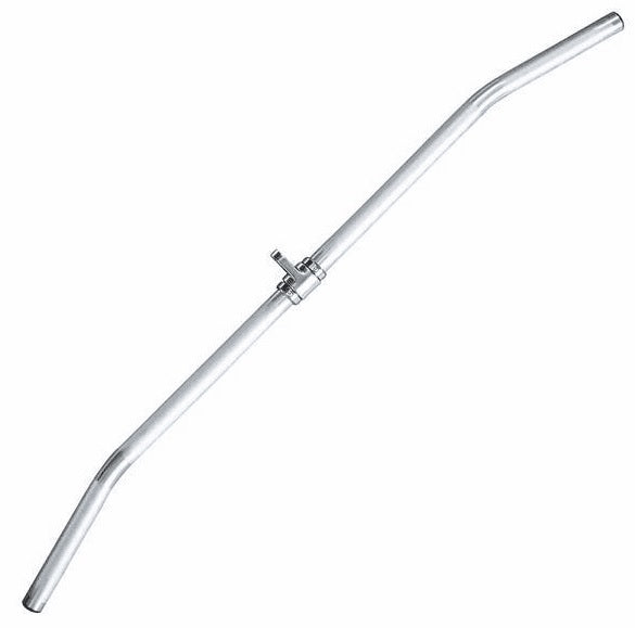 Bodycraft Aluminum Lat Bar