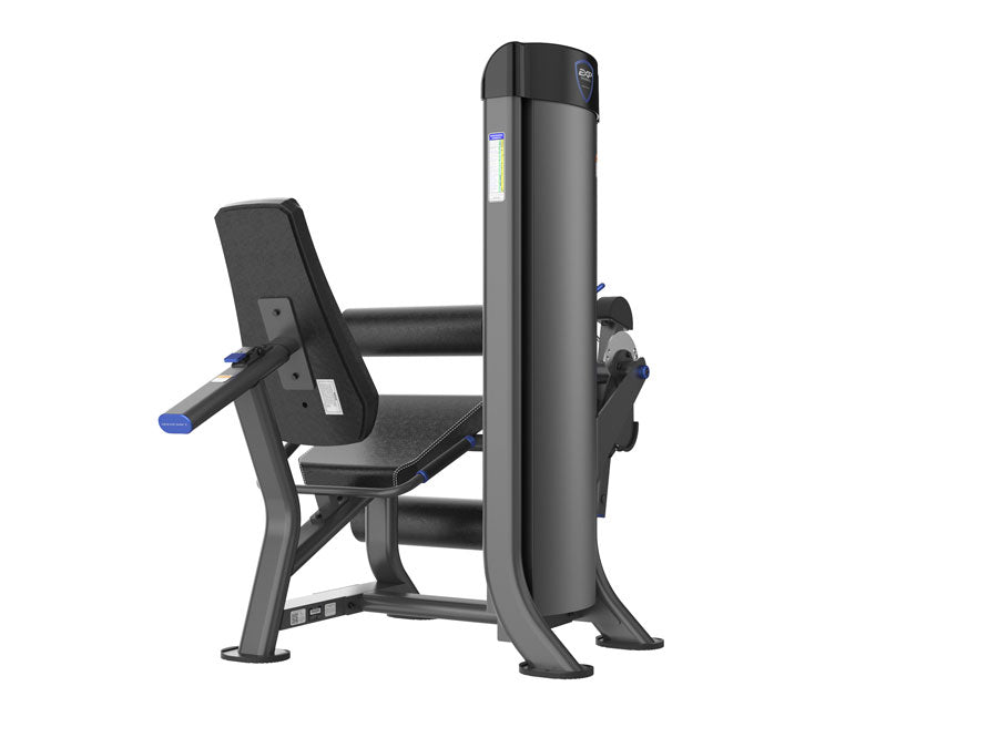 BodyCraft Leg Extension & Leg Curl